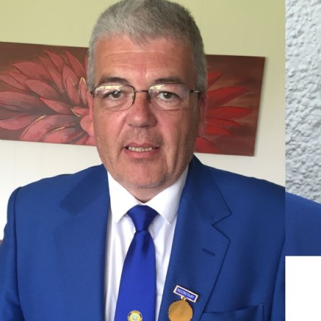 Stuart Pagan, Inverkeithing BC Stuart Pagan, Inverkeithing BC